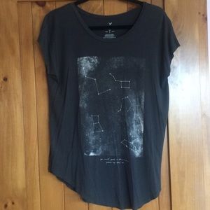 American Eagle Constellation T-shirt